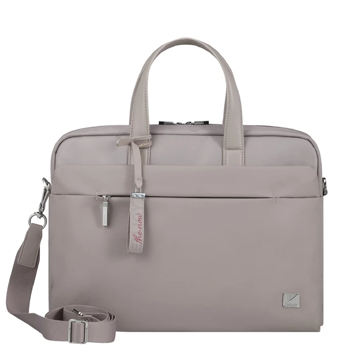 Samsonite Workationist Bailhandle 15.6'' Quartz 3 Samsonite Workationist Bailhandle 15.6'' Quartz