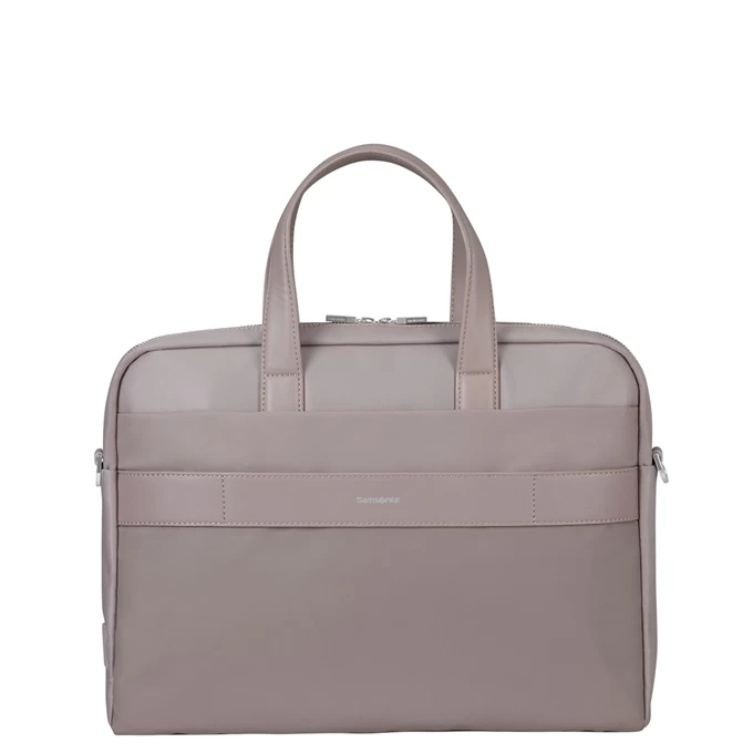 Samsonite Workationist Bailhandle 15.6'' Quartz 8 Samsonite Workationist Bailhandle 15.6'' Quartz - Afbeelding 6