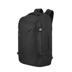 Samsonite Roader Travel Backpack M 55L Deep Black -Samsonite Winkel image 4410