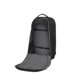 Samsonite Roader Travel Backpack M 55L Deep Black -Samsonite Winkel image 4414