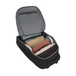 Samsonite Roader Travel Backpack M 55L Deep Black -Samsonite Winkel image 4415