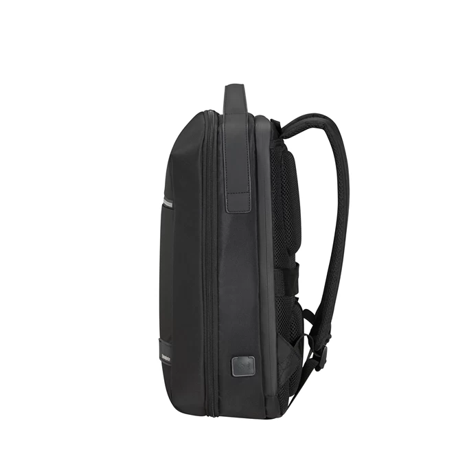 Samsonite Litepoint Laptop Backpack 14.1'' Black 6 Samsonite Litepoint Laptop Backpack 14.1'' Black - Afbeelding 4