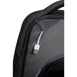 Samsonite Litepoint Laptop Backpack 14.1'' Black 18 Samsonite Litepoint Laptop Backpack 14.1'' Black -Samsonite Winkel image 4425