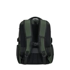 Samsonite BIZ2GO Laptop Backpack 15.6'' Daytrip Earth Green -Samsonite Winkel image 4429