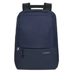 Samsonite Stackd Biz Laptop Backpack 15.6'' Navy