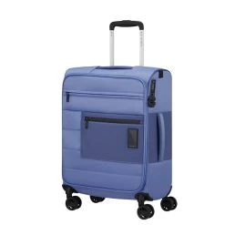 Samsonite Vaycay Spinner 55/40 Lavender -Samsonite Winkel image 444