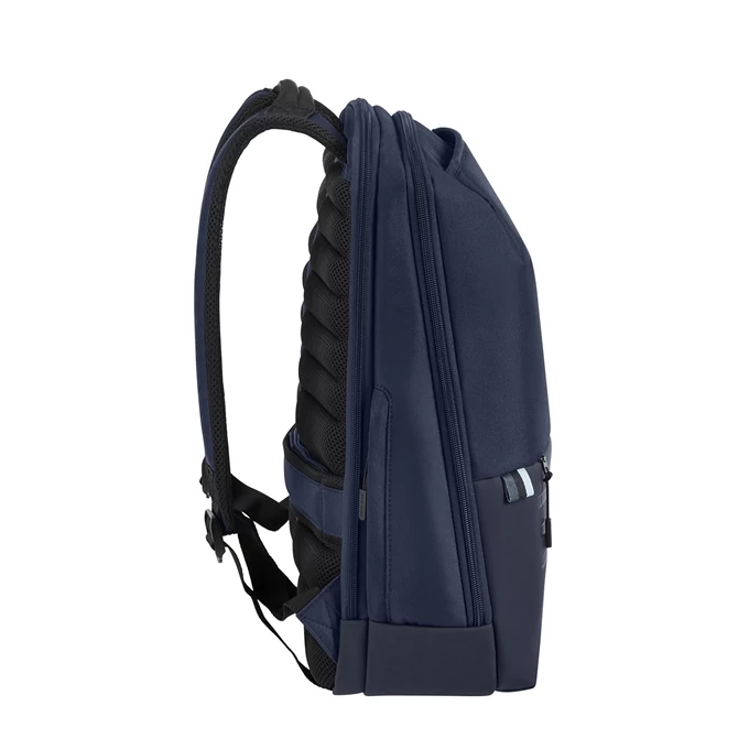 Samsonite Stackd Biz Laptop Backpack 15.6'' Navy 7 Samsonite Stackd Biz Laptop Backpack 15.6'' Navy - Afbeelding 5