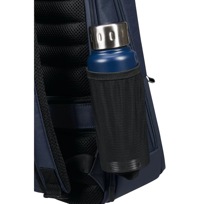 Samsonite Stackd Biz Laptop Backpack 15.6'' Navy 9 Samsonite Stackd Biz Laptop Backpack 15.6'' Navy - Afbeelding 7