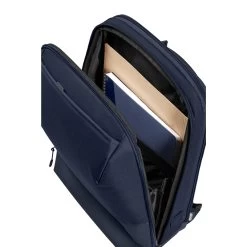Samsonite Stackd Biz Laptop Backpack 15.6'' Navy 24 Samsonite Stackd Biz Laptop Backpack 15.6'' Navy -Samsonite Winkel image 4447