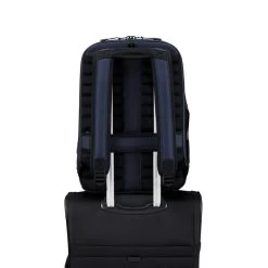 Samsonite Stackd Biz Laptop Backpack 15.6'' Navy 26 Samsonite Stackd Biz Laptop Backpack 15.6'' Navy -Samsonite Winkel image 4449