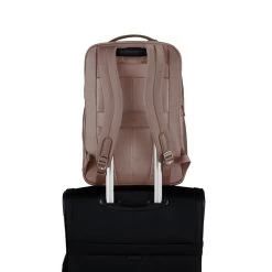 Samsonite Be-Her Backpack 15.6" Antique Pink -Samsonite Winkel image 4470