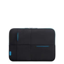 Samsonite Airglow Laptop Sleeve 14.1" Black / Blue