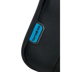 Samsonite Airglow Laptop Sleeve 14.1" Black / Blue -Samsonite Winkel image 4477