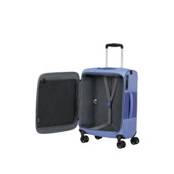 Samsonite Vaycay Spinner 55/40 Lavender -Samsonite Winkel image 448