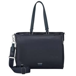 Samsonite Be-Her Shopping Bag 14.1" Dark Navy