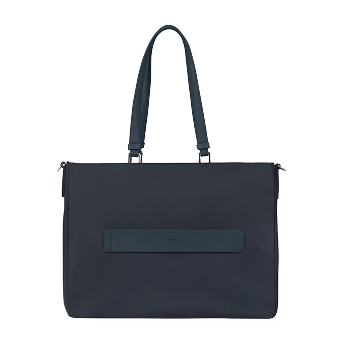 Samsonite Be-Her Shopping Bag 14.1" Dark Navy 5 Samsonite Be-Her Shopping Bag 14.1" Dark Navy - Afbeelding 3