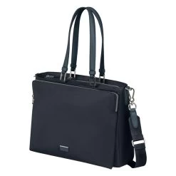 Samsonite Be-Her Shopping Bag 14.1" Dark Navy 11 Samsonite Be-Her Shopping Bag 14.1" Dark Navy -Samsonite Winkel image 4483
