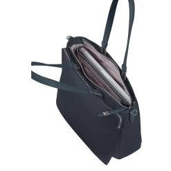 Samsonite Be-Her Shopping Bag 14.1" Dark Navy 13 Samsonite Be-Her Shopping Bag 14.1" Dark Navy -Samsonite Winkel image 4485
