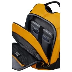 Samsonite Ecodiver Laptop Backpack L Yellow -Samsonite Winkel image 4491