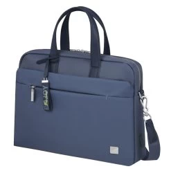 Samsonite Workationist Bailhandle 15.6'' Blueberry -Samsonite Winkel image 4497