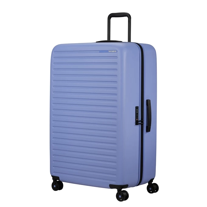 Samsonite Stackd Spinner 81 Lavender 6 Samsonite Stackd Spinner 81 Lavender - Afbeelding 4