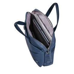 Samsonite Workationist Bailhandle 15.6'' Blueberry -Samsonite Winkel image 4501