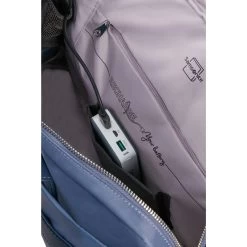Samsonite Workationist Bailhandle 15.6'' Blueberry -Samsonite Winkel image 4502