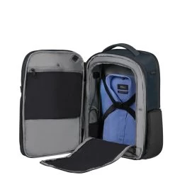 Samsonite BIZ2GO Laptop Backpack 17.3'' Overnight Deep Blue 28 Samsonite BIZ2GO Laptop Backpack 17.3'' Overnight Deep Blue -Samsonite Winkel image 4512