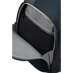 Samsonite BIZ2GO Laptop Backpack 17.3'' Overnight Deep Blue 31 Samsonite BIZ2GO Laptop Backpack 17.3'' Overnight Deep Blue -Samsonite Winkel image 4515