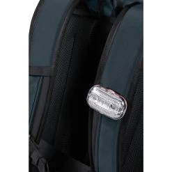Samsonite BIZ2GO Laptop Backpack 17.3'' Overnight Deep Blue 35 Samsonite BIZ2GO Laptop Backpack 17.3'' Overnight Deep Blue -Samsonite Winkel image 4519