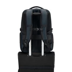 Samsonite BIZ2GO Laptop Backpack 17.3'' Overnight Deep Blue 39 Samsonite BIZ2GO Laptop Backpack 17.3'' Overnight Deep Blue -Samsonite Winkel image 4523