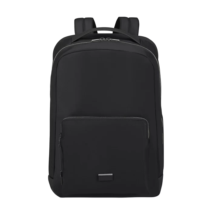 Samsonite Be-Her Backpack 15.6" Black 3 Samsonite Be-Her Backpack 15.6" Black