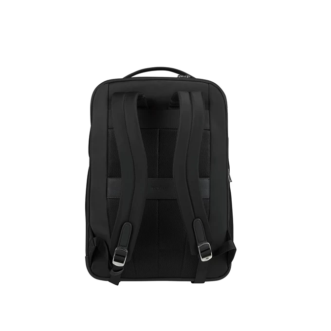 Samsonite Be-Her Backpack 15.6" Black 5 Samsonite Be-Her Backpack 15.6" Black - Afbeelding 3