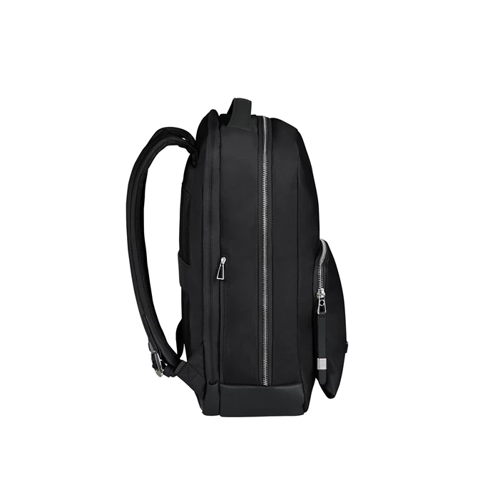 Samsonite Be-Her Backpack 15.6" Black 7 Samsonite Be-Her Backpack 15.6" Black - Afbeelding 5