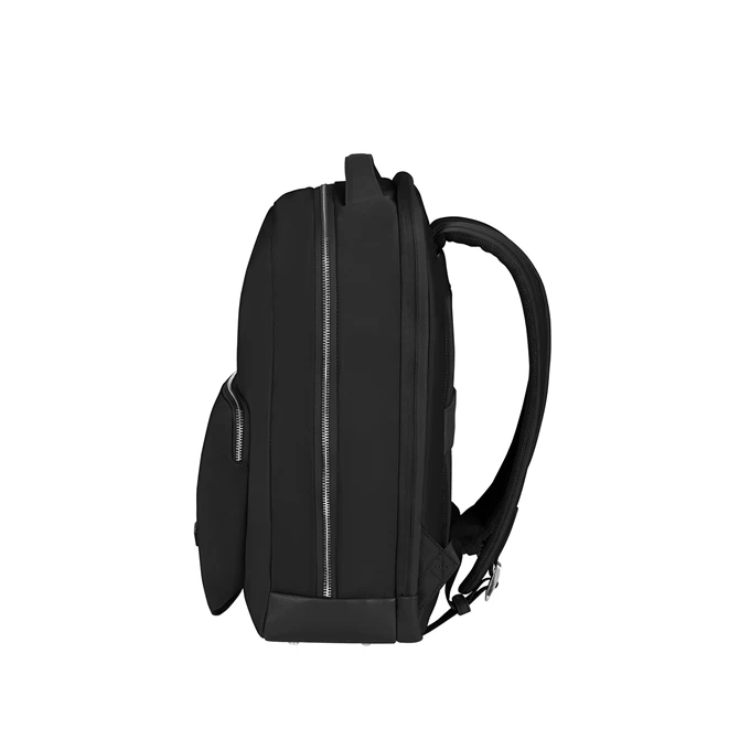 Samsonite Be-Her Backpack 15.6" Black 8 Samsonite Be-Her Backpack 15.6" Black - Afbeelding 6