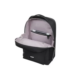 Samsonite Be-Her Backpack 15.6" Black 19 Samsonite Be-Her Backpack 15.6" Black -Samsonite Winkel image 4531