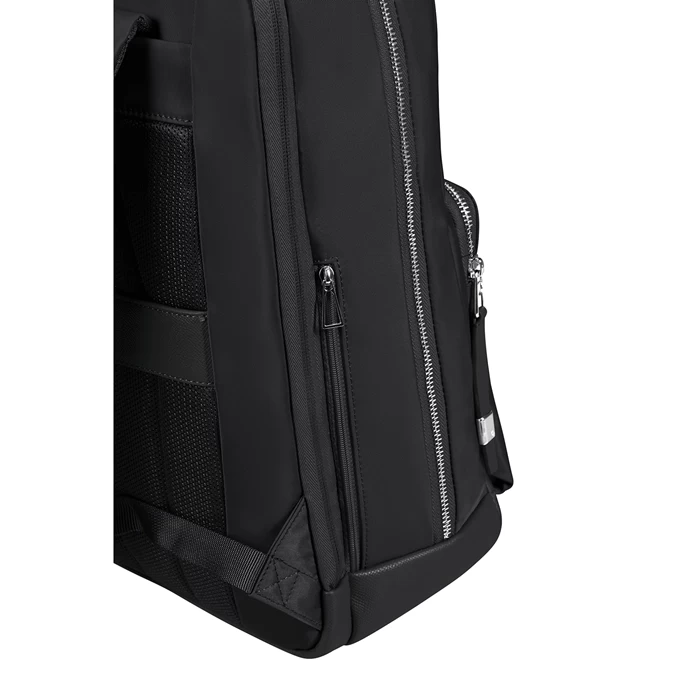 Samsonite Be-Her Backpack 15.6" Black 11 Samsonite Be-Her Backpack 15.6" Black - Afbeelding 9