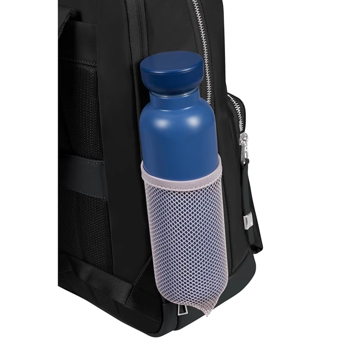 Samsonite Be-Her Backpack 15.6" Black 12 Samsonite Be-Her Backpack 15.6" Black - Afbeelding 10