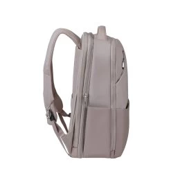 Samsonite Workationist Laptop Backpack 15.6'' + Clothing Compartment Quartz -Samsonite Winkel image 4537