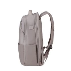 Samsonite Workationist Laptop Backpack 15.6'' + Clothing Compartment Quartz -Samsonite Winkel image 4538