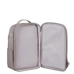 Samsonite Workationist Laptop Backpack 15.6'' + Clothing Compartment Quartz -Samsonite Winkel image 4541