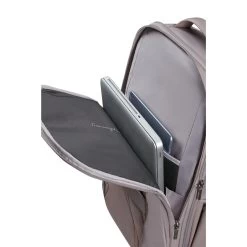 Samsonite Workationist Laptop Backpack 15.6'' + Clothing Compartment Quartz -Samsonite Winkel image 4542