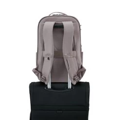 Samsonite Workationist Laptop Backpack 15.6'' + Clothing Compartment Quartz -Samsonite Winkel image 4543