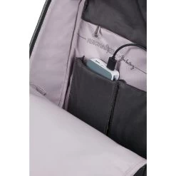 Samsonite Workationist Laptop Backpack 15.6'' + Clothing Compartment Quartz -Samsonite Winkel image 4549
