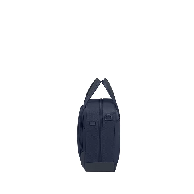 Samsonite Respark Laptop Shoulder Bag Midnight Blue 7 Samsonite Respark Laptop Shoulder Bag Midnight Blue - Afbeelding 5