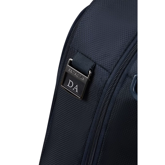Samsonite Respark Laptop Shoulder Bag Midnight Blue 9 Samsonite Respark Laptop Shoulder Bag Midnight Blue - Afbeelding 7