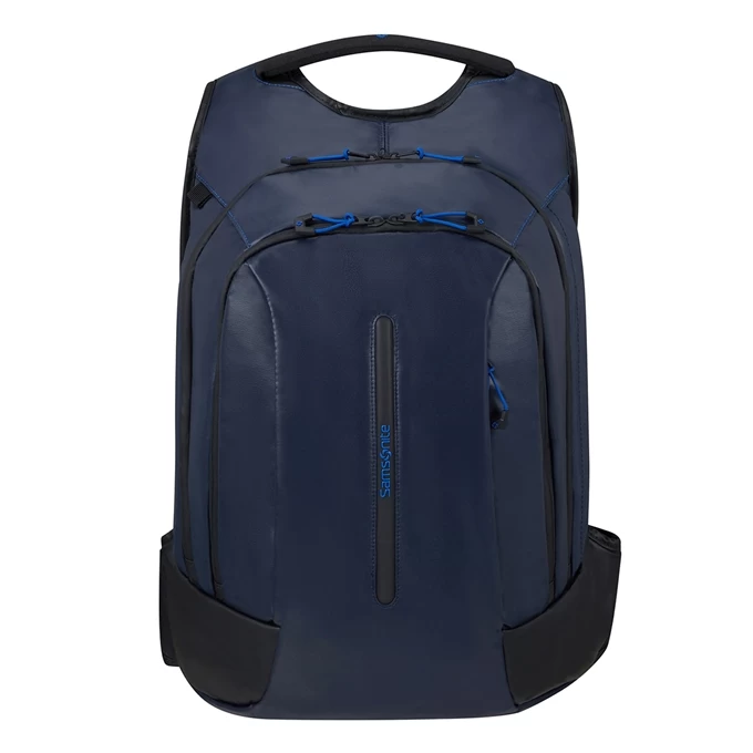 Samsonite Ecodiver Laptop Backpack L Blue Nights 3 Samsonite Ecodiver Laptop Backpack L Blue Nights