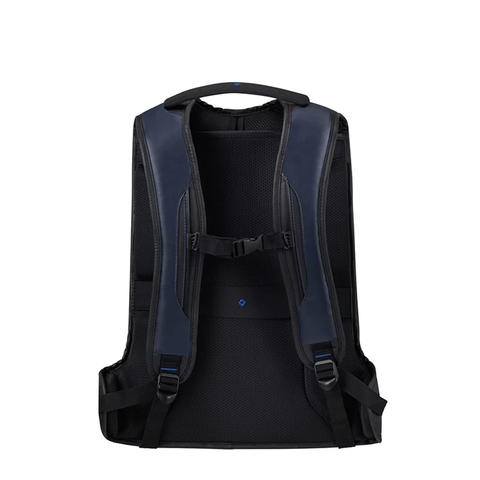 Samsonite Ecodiver Laptop Backpack L Blue Nights 5 Samsonite Ecodiver Laptop Backpack L Blue Nights - Afbeelding 3