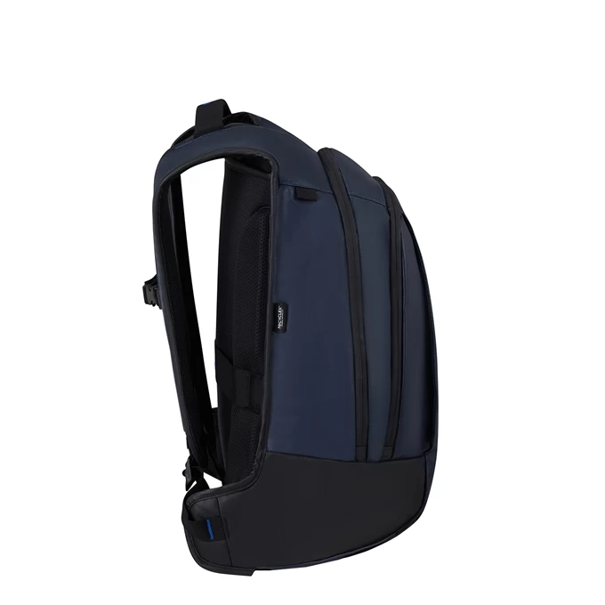 Samsonite Ecodiver Laptop Backpack L Blue Nights 8 Samsonite Ecodiver Laptop Backpack L Blue Nights - Afbeelding 6