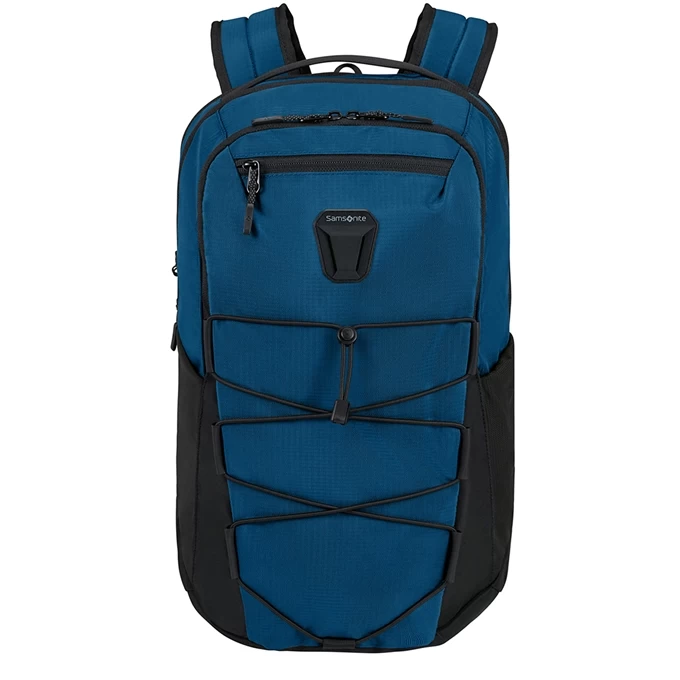 Samsonite Dye-Namic Backpack M 15.6" Blue 3 Samsonite Dye-Namic Backpack M 15.6" Blue
